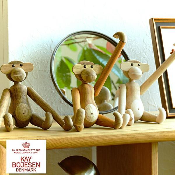 KAY BOJESEN DENMARK KAY BOJESEN DENMARK Monkey（モンキー）スモール
