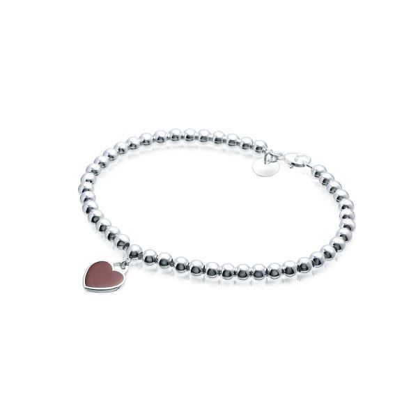 TIFFANY&Co.（ティファニー） ブレスレット リターントゥ ハート