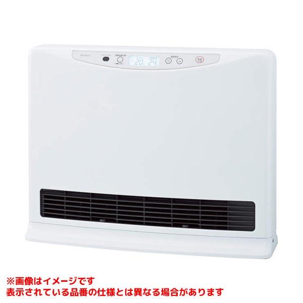 ノーリツ（NORITZ） 【RH-5604RNA-WH-BL】 《KJK》 温水ルームヒーター