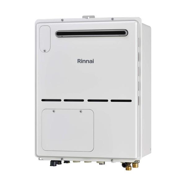 RH-61W(B)リンナイ ガス暖房専用熱源機 プロパン ※大阪無料配達OK RH-