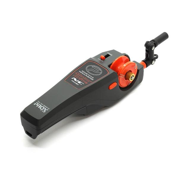 PROX（プロックス） ワカサギ電動リール 攻棚ワカサギモータードライブ