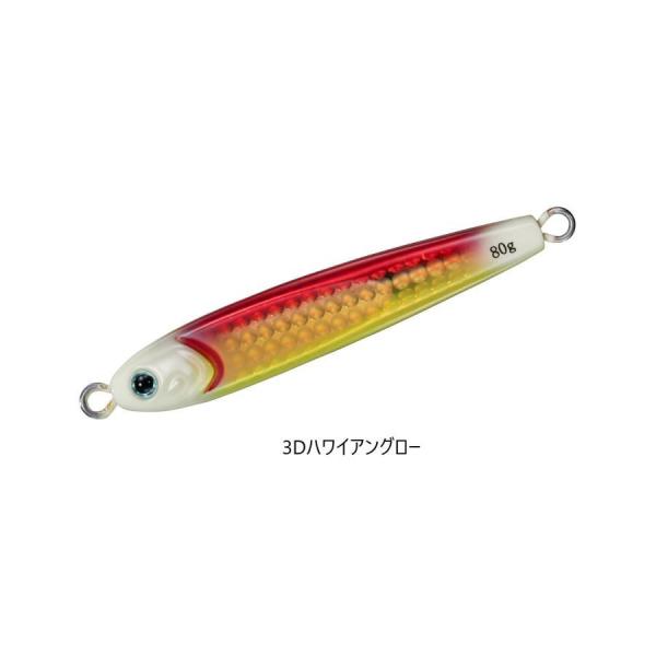 DAIWA（ダイワ） 新色入荷 TGベイト60g タングステンジグ 鯛ジグ : KK