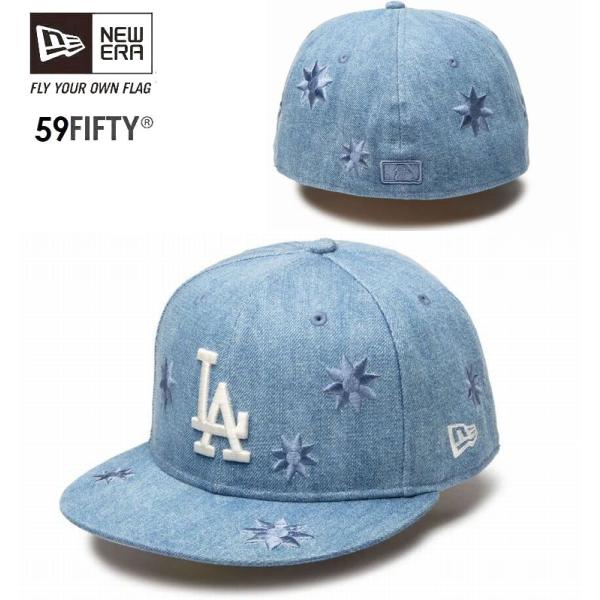 NEW ERA（ニューエラ） NEW ERA 59FIFTY Flower Embroidery