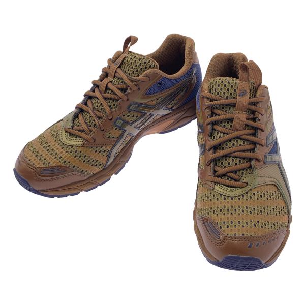 Kiko Kostadinov / キココスタディノフ × ASICS アシックスコラボ UB9