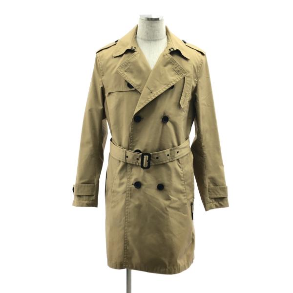 COACH（コーチ） | トレンチコート | M | ベージュ | メンズ : KLD
