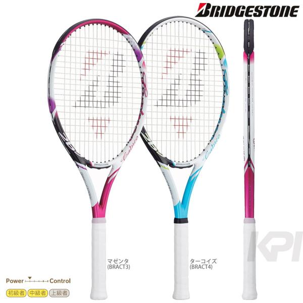 BRIDGESTONE（ブリヂストン） 「Calneo 265 カルネオ265 BRACT3-BRACT4