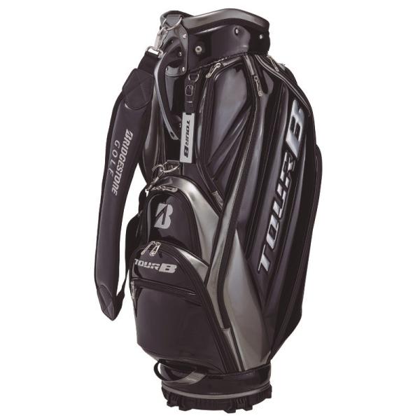 BRIDGESTONE（ブリヂストン） BRIDGESTONE TOUR B ゴルフバッグ