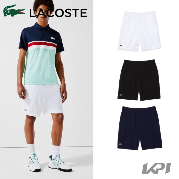 LACOSTE（ラコステ） テニスウェア メンズ CORE PERFORMANCE ショート