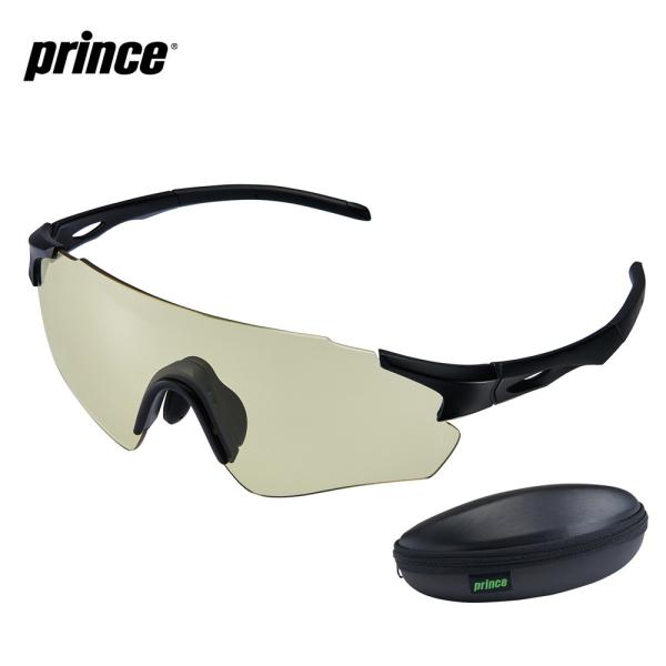 Prince サングラス ケース付き メガネ拭きクロス付き Prince