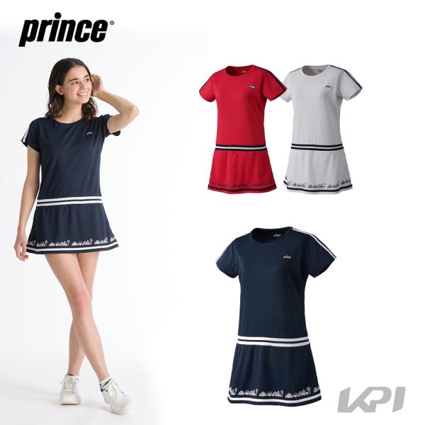 Prince（プリンス） テニスウェア レディース ワンピース WF1404