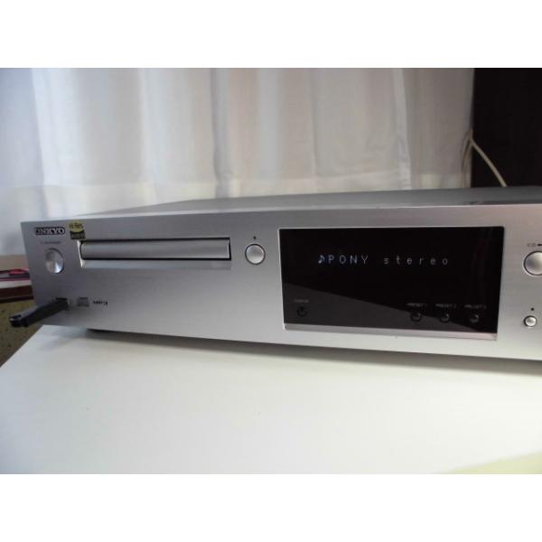 ONKYO（オンキヨー） ONKYO C-N7050 〓 14年製オンキョーの
