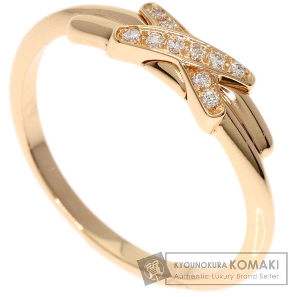 CHAUMET（ショーメ） リアン プルミエ ダイヤモンド #49 リング・指輪