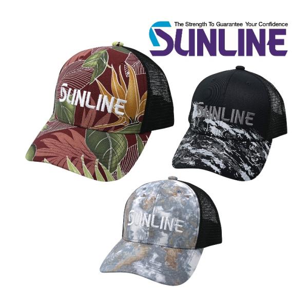 釣武者 ヒップガードとキャップのセット サンラインキャップ付き 釣