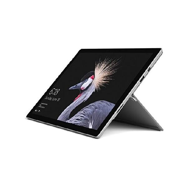 並行輸入品】 Microsoft Surface Pro (5th Gen) (Intel Core i7, 16GB