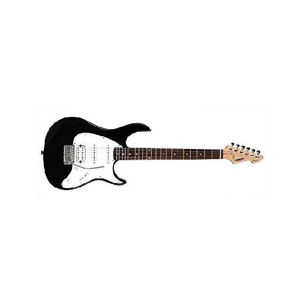 並行輸入品】 Peavey ピーヴィー Raptor Plus EXP - Trans Black