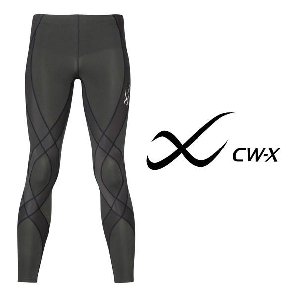CW-X ワコール スポーツタイツ ジェネレーターモデル ロング スポーツ