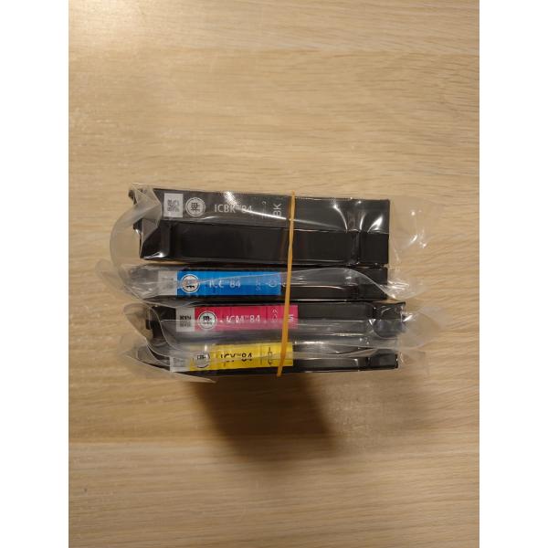 エプソン（EPSON） 真空パック未開封エプソン 純正 インクカートリッジ