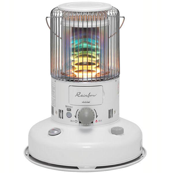 TOYOTOMI（トヨトミ） 石油ストーブ ストーブ 灯油ストーブ ヒーター