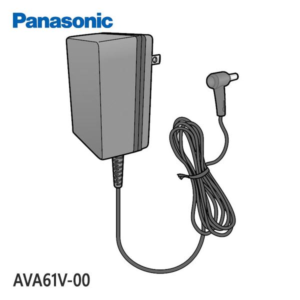 Panasonic（パナソニック） 【純正品】AVA61V-00 Panasonic 充電
