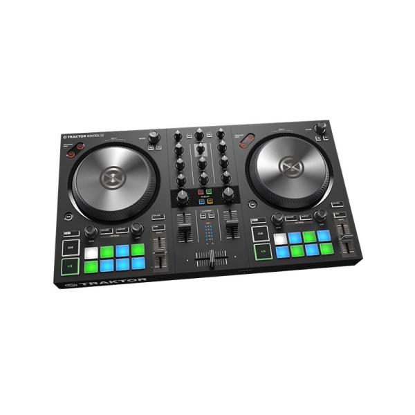 TRAKTOR KONTROL S2 MK3」の人気商品一覧 | 安い商品を通販サイトから
