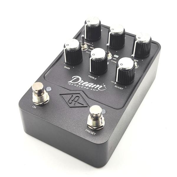 Universal Audio USED 中古 Dream 65 Reverb Amplifier : イケベ楽器店