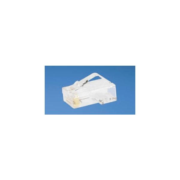 PANDUIT（パンドウイット） PANDUIT MP588-C CAT5e対応RJ45 モジュラー