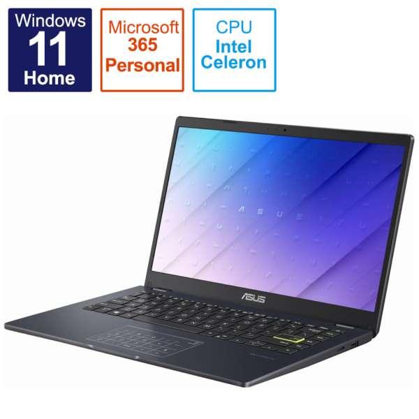 ASUS（エイスース） 新品 ASUS E410KA E410KA-EK207WS 14型 Celeron