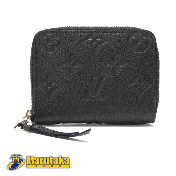 LOUIS VUITTON（ルイ・ヴィトン） 【ルイヴィトン】ジッピーコイン