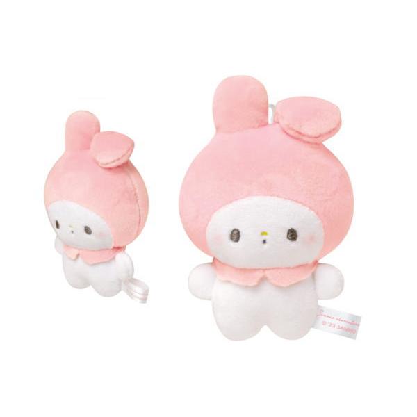 カミ212682 【サンリオキャラクターズ×もちもちぱんだ】マスコット