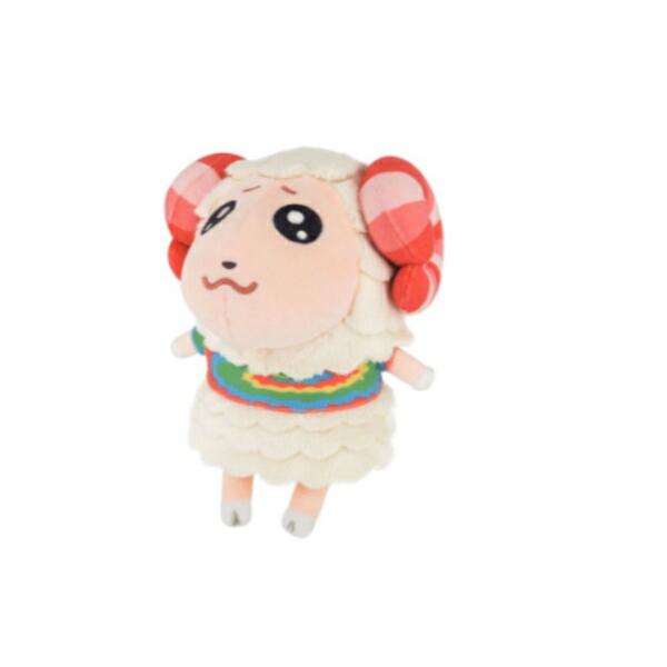 ツジ103444 【あつまれどうぶつの森】ぬいぐるみ【S】【ちゃちゃまる