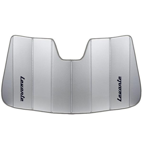 Maserati（マセラティ） マセラティ純正 サンシェード(レヴァンテ