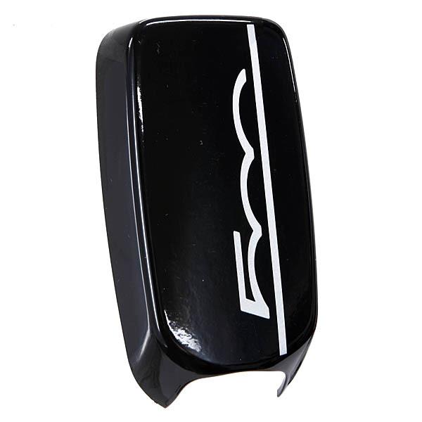 FIAT（フィアット） フィアット純正 500X/500L キーカバー 500ロゴ