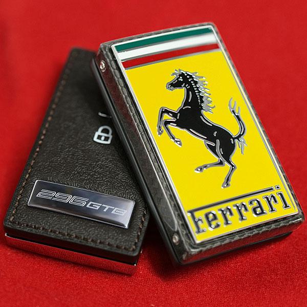 Ferrari（フェラーリ） フェラーリ純正296カーボンベゼル