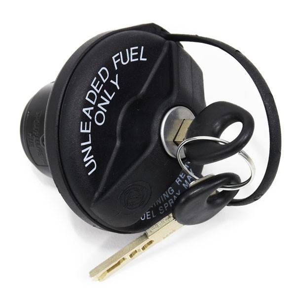 FIAT（フィアット） キー付フューエルキャップ （アルファロメオ