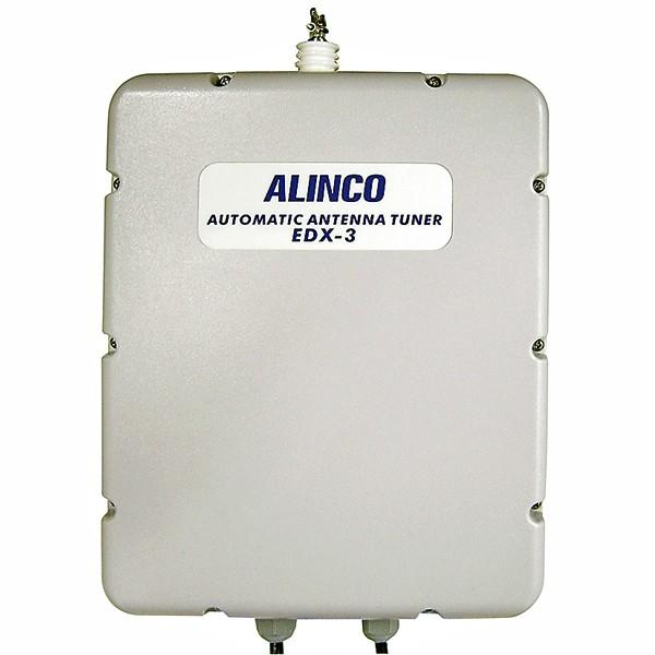 EDX-3J アルインコ HF機専用 オートマチック ロングワイヤー アンテナ