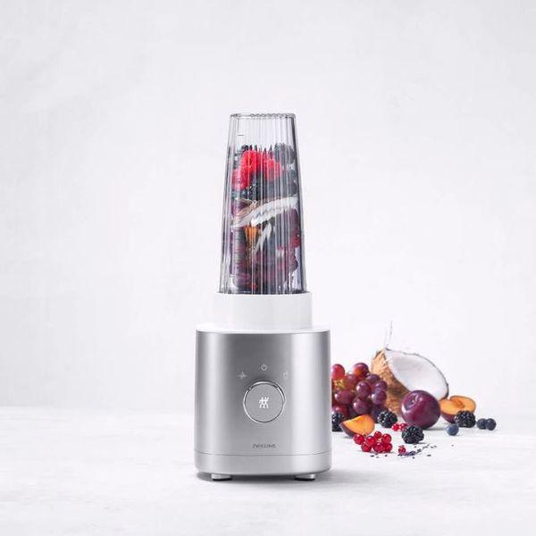 LOHACO - ツヴィリング【1台8役】エンフィニジー パーソナルブレンダー