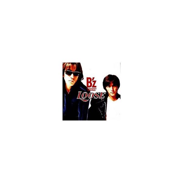 B'z / Loose 〔CD〕 : HMV&BOOKS online Yahoo!店 - 通販 - Yahoo