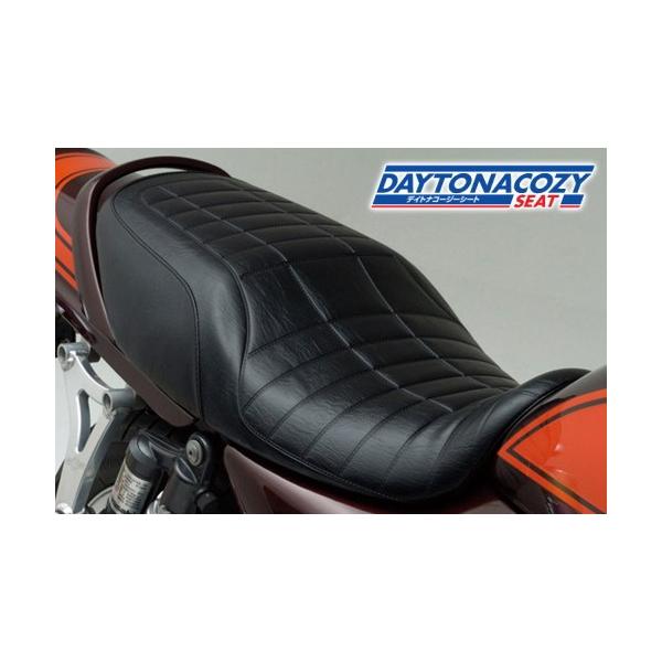 DAYTONA（デイトナ） シート ZEPHYR1100 ゼファ1100 ゼファ1100RS TYPE