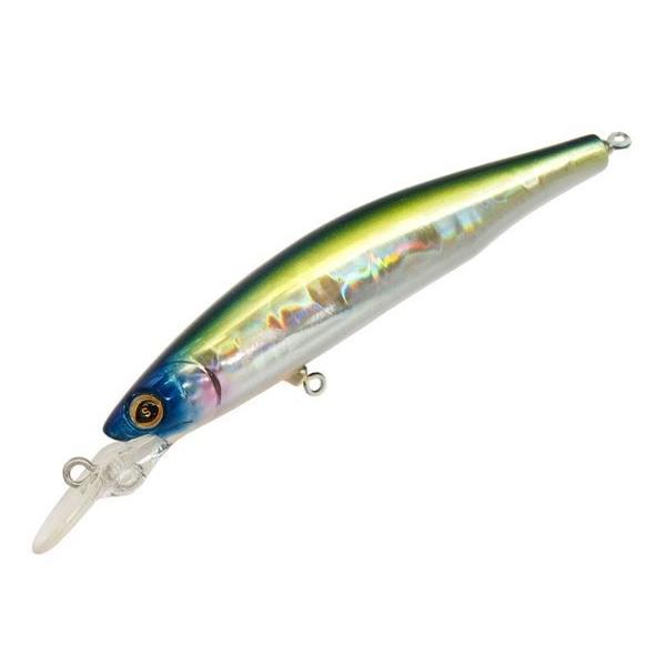 ザウルスで拘りのルアーフィッシング！マニアに愛されるルアーとは