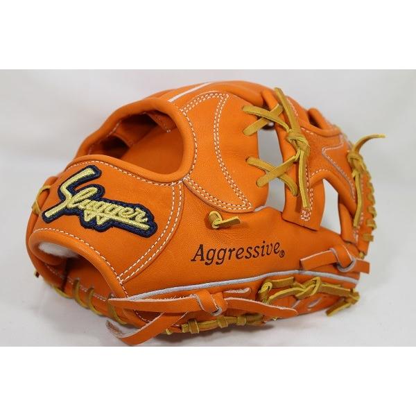 久保田 久保田スラッガー 硬式グラブ 内野手用 セカンド ショート KSG