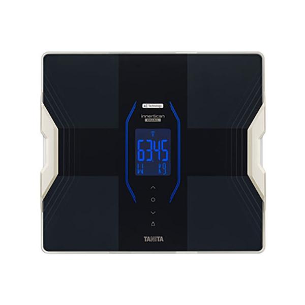 インナースキャンデュアル タニタ デュアルタイプ体組成計 180kg RD