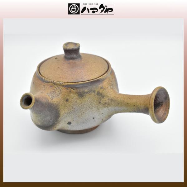 備前焼 急須 豊福寛作 item no.1f157 : ハマダヤ食器店 - 通販 - Yahoo