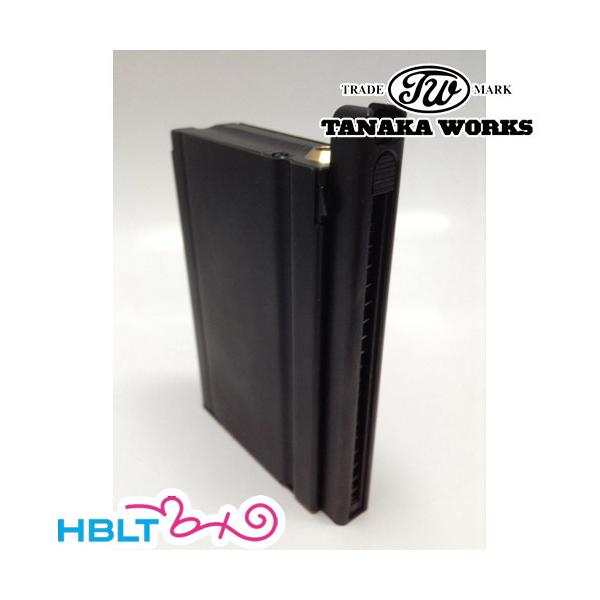 タナカワークス ガスガン 用 マガジン レミントン M700 M24 L96 ロング