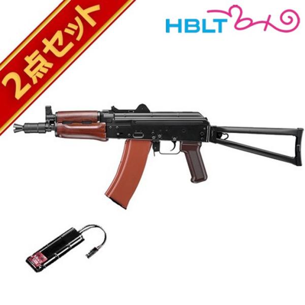 TOKYO MARUI（東京マルイ） バッテリーセット AKS74U 次世代電動ガン