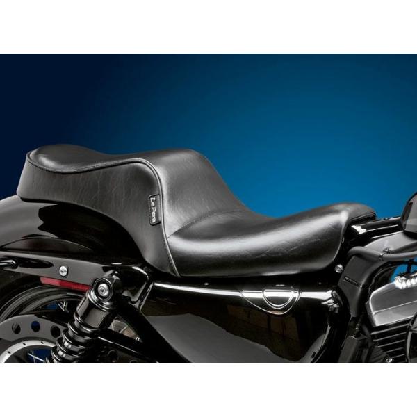 ラペラ LK-026 Le Pera CHEROKEEシート : HD-PARTS ハーレーパーツ