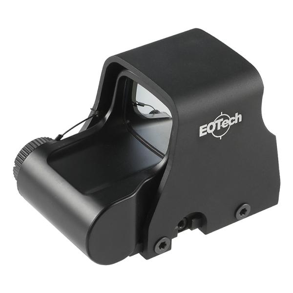 HOLY WARRIOR ET XPS3-0 タイプ ホロサイト Black ドットサイト ダット