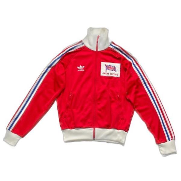 adidas Originals 2002 初期 アディダス オリジナルス ジャージ