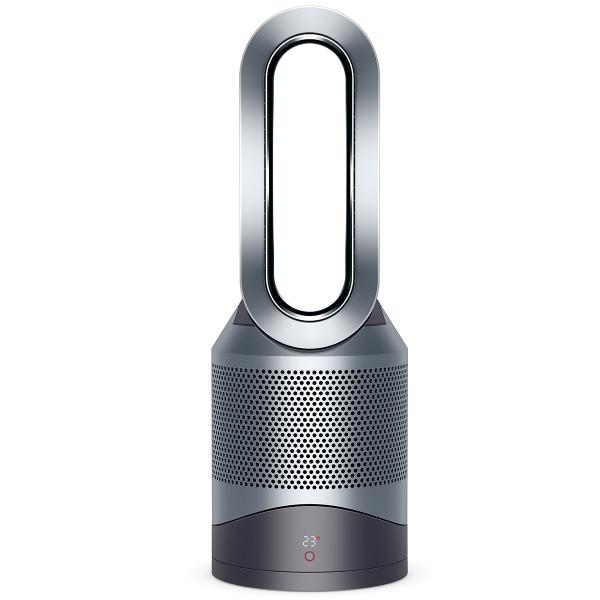 Dyson（ダイソン） 空気清浄機機能付きファンヒーター Dyson Pure Hot+