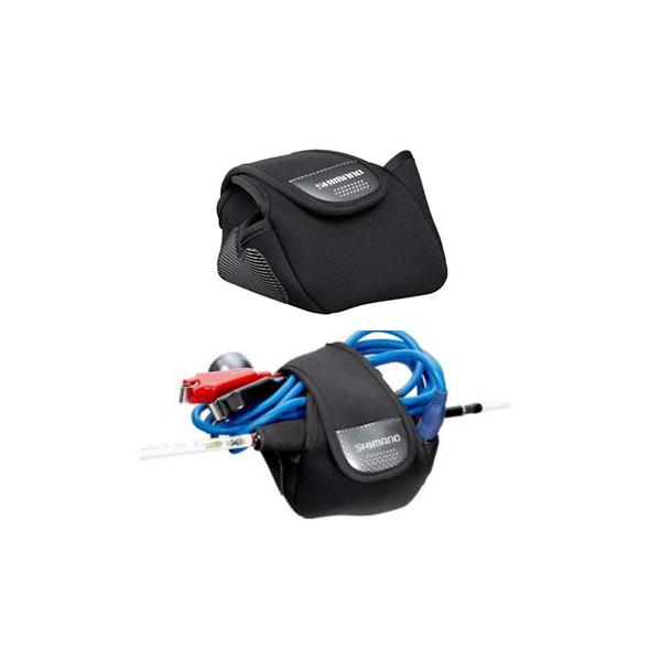 OCEA シマノ リールガード 大型電動リール用 XLサイズ PC-032L