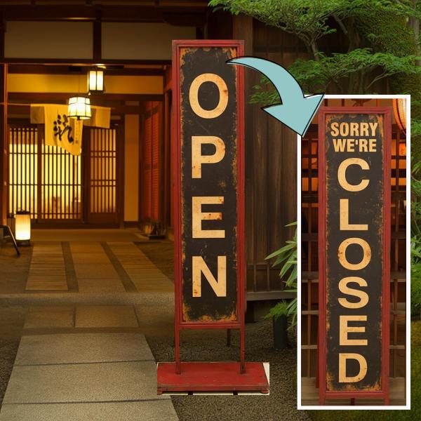 純喫茶 レトロ喫茶 昭和 大正 浪漫 アンティーク調 営業中 オープン